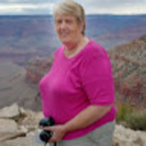 Meet your Posher, Deb